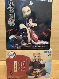 2026年最新】鬼滅の刃 プレミアムちょこのせフィギュアの人気アイテム