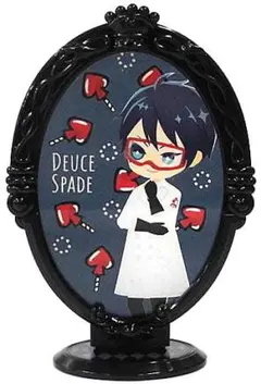 デュース アクリルスタンド 이치방쿠지 ディズニー ツイステッドワンダーランド