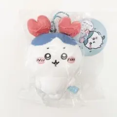 【限定出品】ちいかわ ハチワレ ぬいぐるみマスコット ちいかわ もちっとぬいぐるみS (ハチワレ) | Toys”R”Us – Japan