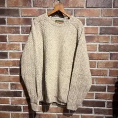 00s エディーバウワー ビックニット　3XL