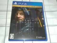 デス・ストランディング PS4版