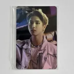 straykids スキズ トレカ ハン NOEASY Aladdin アラジン