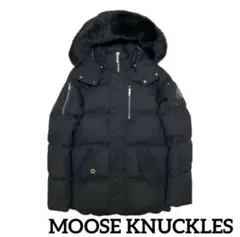MOOSE KNUCKLES 3Q JACKET