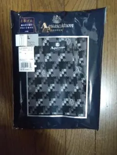 メンズタイツ　アクアスキュータム　Aquascutum　LONDON