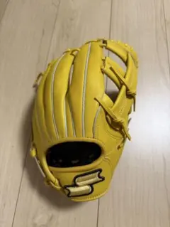 SSK 軟式野球用グローブ　CBC-12