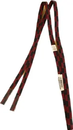 新品　三分紐　【衿秀】