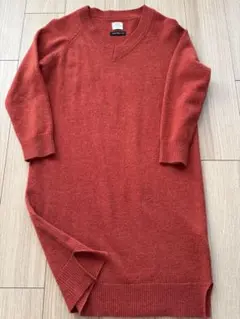 coen ロングワンピース