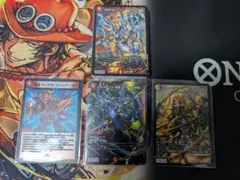 勝舞の魂クロスせよ！火光サムライデッキ デュエマ・25の王道のサムネイル