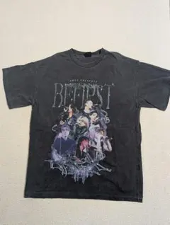 2025年最新】be:first tシャツ fcの人気アイテム - メルカリ