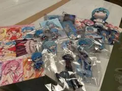 すとぷり　ころん　まとめ売り