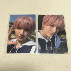 &TEAM トレカ YUMA ユウマ 青嵐
