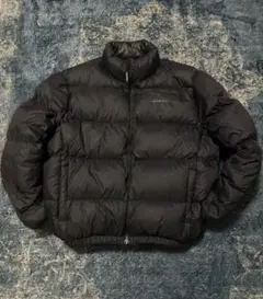 gramicci ダウンジャケット L 中綿