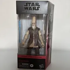未開封 スターウォーズ ブラックシリーズ B1バトルドロイド（maythe4th