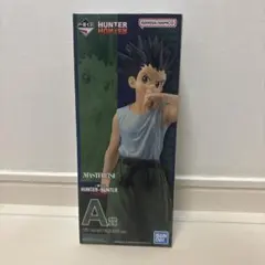 ゴン 一番くじ A賞