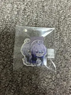 にじさんじ チョコエッグ 星導ショウ