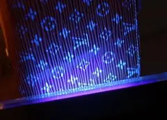 ルイビトン ミレニアム 手帳カバー エピ  モノグラム 美品