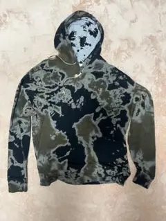 Champion タイダイパーカー XL