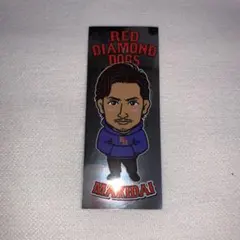 MAKIDAI RDD 千社札