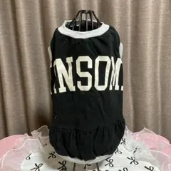 No79 犬服ハンドメイド