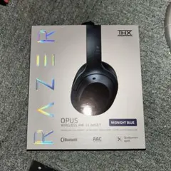 2025年最新】Razer OPUS ワイヤレスヘッドホンの人気アイテム