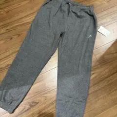 メンズ5L裏起毛スエットパンツ