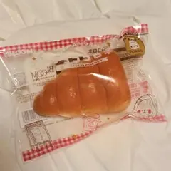 スクイーズ BLOOM ブルーム チョココロネ オレンジ
