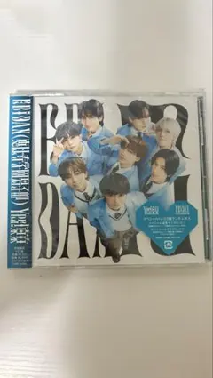 【新品未開封】 Yes!東京 ICEx盤 封入トレカ付き