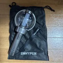 ENHYPEN ペンライト 収納袋付き