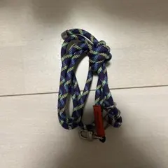 【未使用】topologie ストラップ 8.0mm