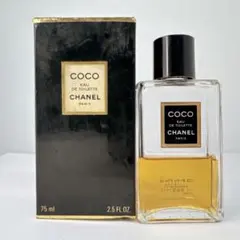 CHANEL COCO オードトワレ 100ml - メルカリ