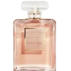 CHANEL ココ マドモアゼル オードゥ パルファム 50ml