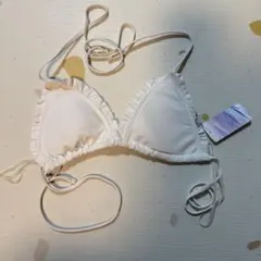 【新品未使用】FOREVER21 ビキニ 水着　L