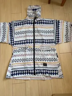 Kiu SLEEVE RAIN PONCHO キッズ 130-150cmのサムネイル