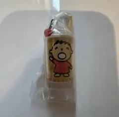 サンリオ　レトログラスミニチュアチャーム　みんなのたあ坊