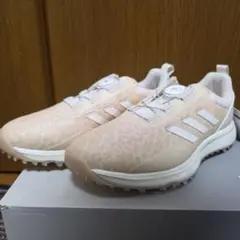 タグ付き★新品未使用！ゴルフシューズ