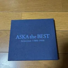 ASKA the BEST Selection 1988-1998