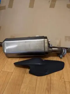 2026年最新】ZX4R 純正マフラーの人気アイテム - メルカリ