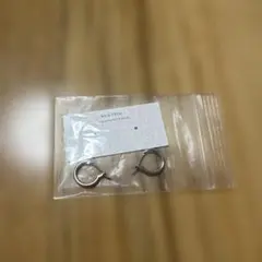 MIA TRIM ピアス 両耳用