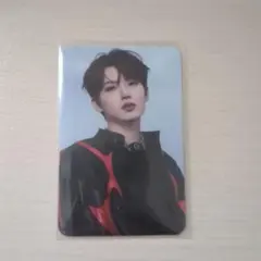 treasure ジュンギュ トレカ REVERSE Kingkong