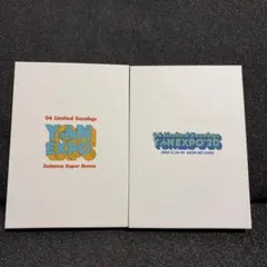 04 Limited Sazabys/YON EXPO〈2枚組〉