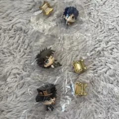 ジョジョコレ ～JOJO WORLD EDITION まとめ売り