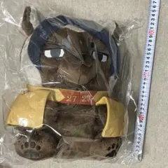 い*き様 銀魂 モフフサ MINI ミニモフ ぬいぐるみ 高杉晋助 - メルカリ