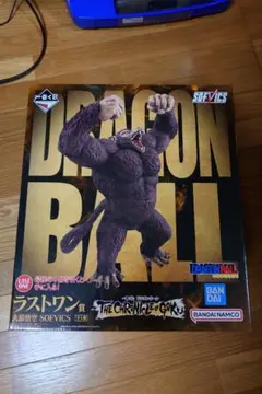 2026年最新】一番くじ ドラゴンボール ラストワンの人気アイテム