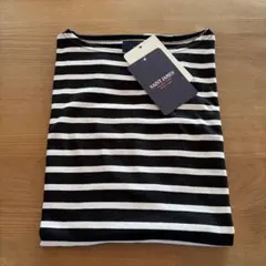 SAINT JAMES PIRIAC ボーダーTシャツ T3のサムネイル