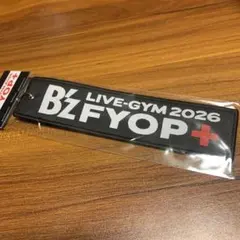 B'z フライトタグ FYOP+ 2026 - メルカリ