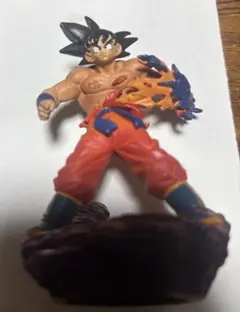 ドラゴンボール 孫悟空 フィギュアのサムネイル