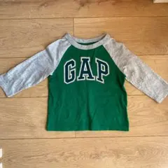 GAP Tシャツ ロンT