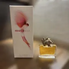 겐조 아무르 미니 향수 4ml EDP (박스 포함)