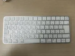 Appleシリコン搭載Mac用Touch ID搭載Magic Keyboard