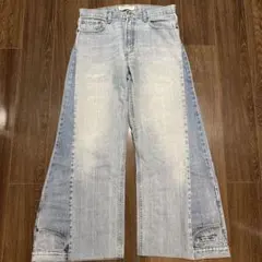 LEVI’Sリメイクデニムパンツのサムネイル